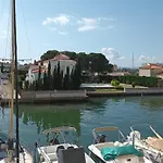Apartamento Luminoso En Santa Margarita Con Terraza Y Piscina, Cerca De La Playa De La Rubina - Es-258-79