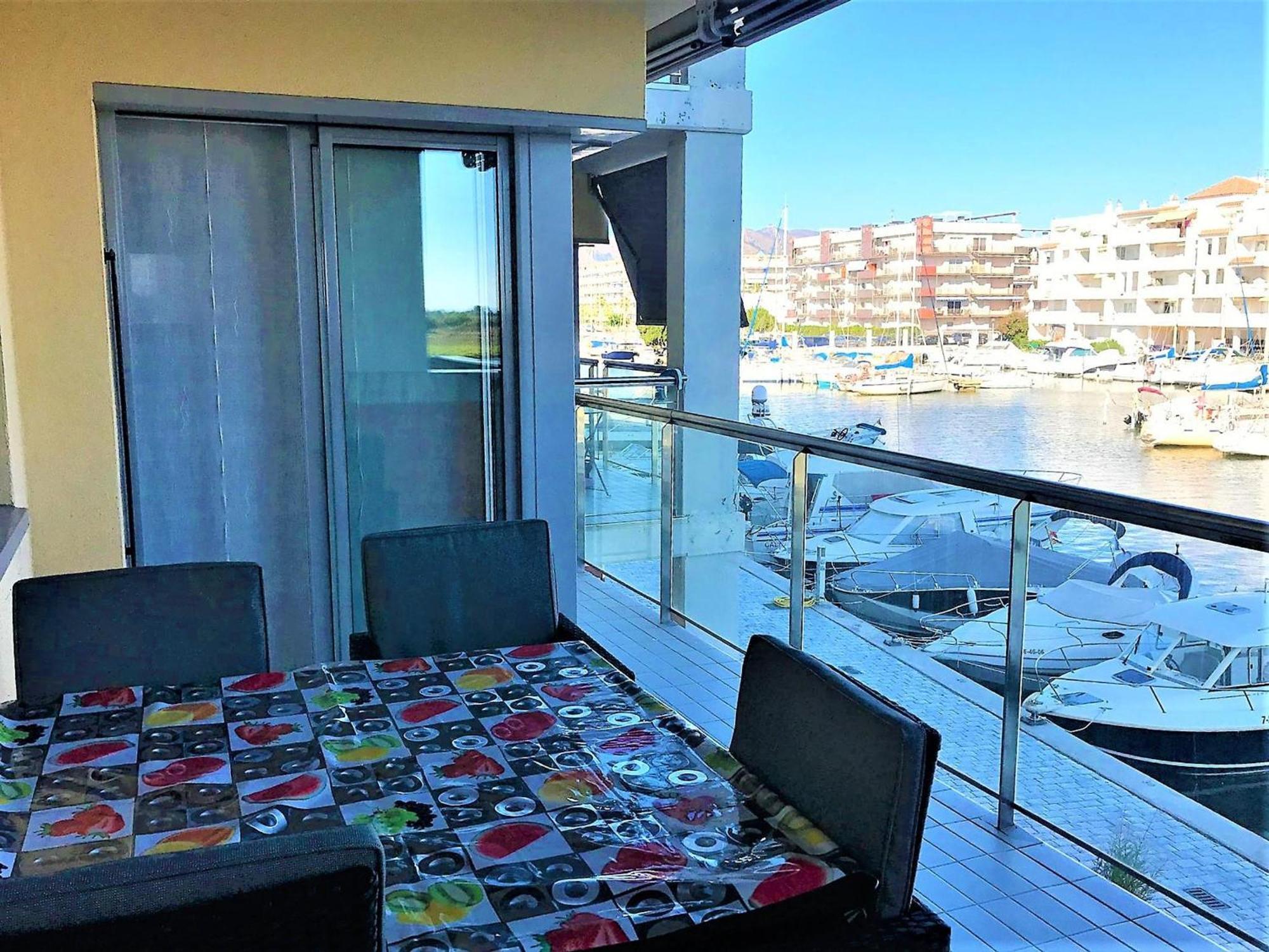 Luminoso En Santa Margarita Con Terraza Y Piscina, Cerca De La Playa De La Rubina - Es-258-79