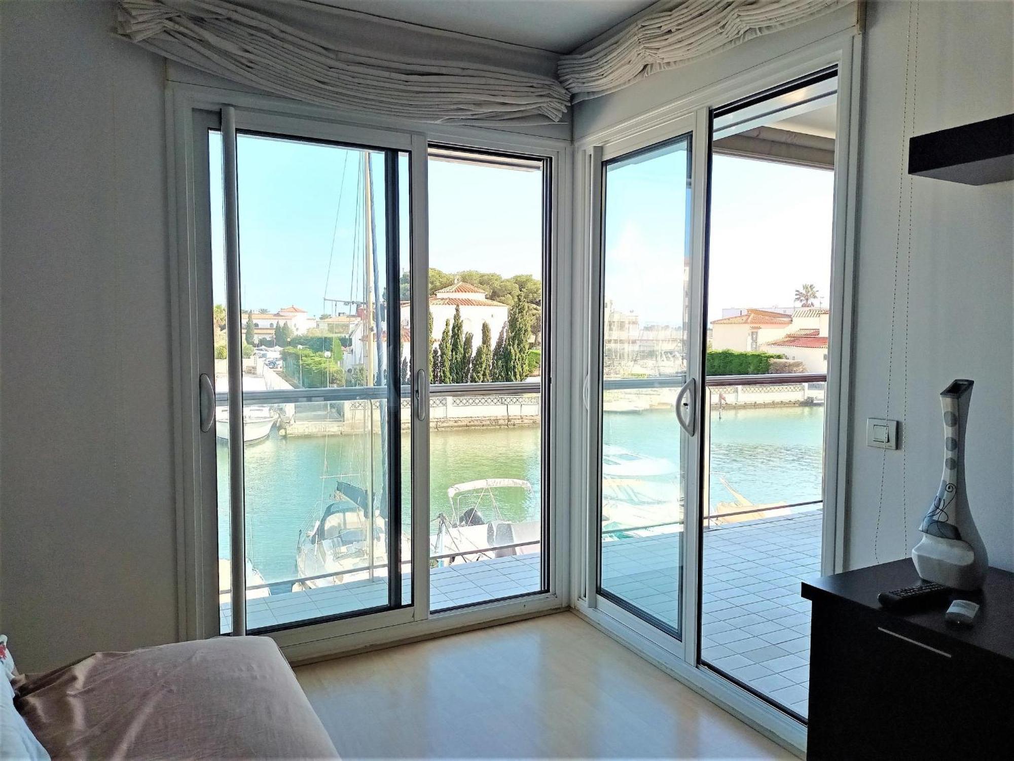 Luminoso En Santa Margarita Con Terraza Y Piscina, Cerca De La Playa De La Rubina - Es-258-79 Apartment Roses