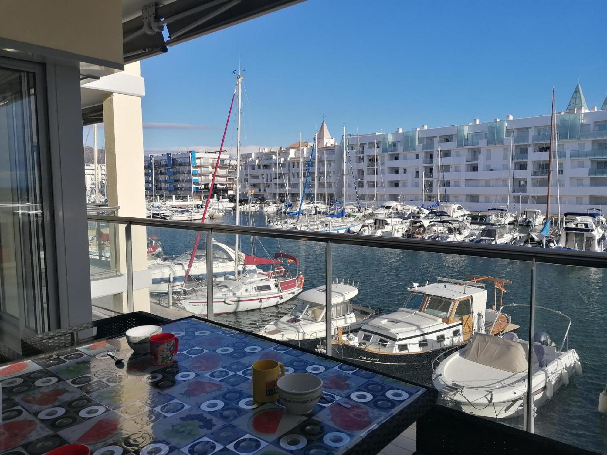 Luminoso En Santa Margarita Con Terraza Y Piscina, Cerca De La Playa De La Rubina - Es-258-79 Apartment Roses